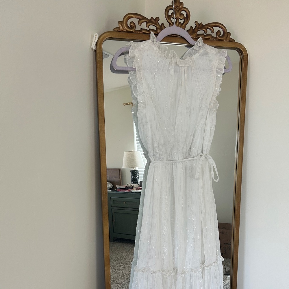 Leslie Fay Designer Dress